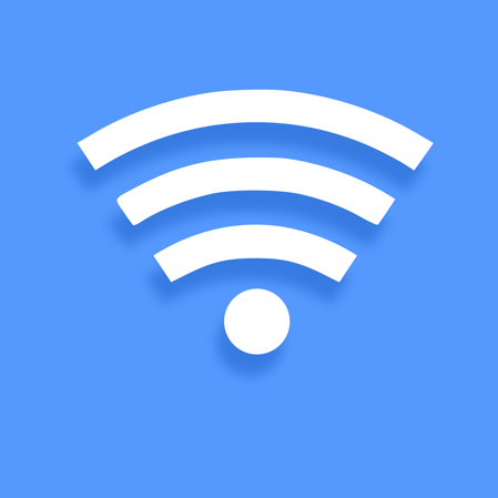 Image of Wi-fi Icon