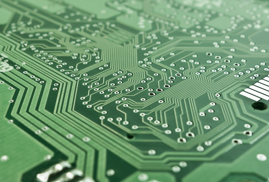 Image of Circuit Board