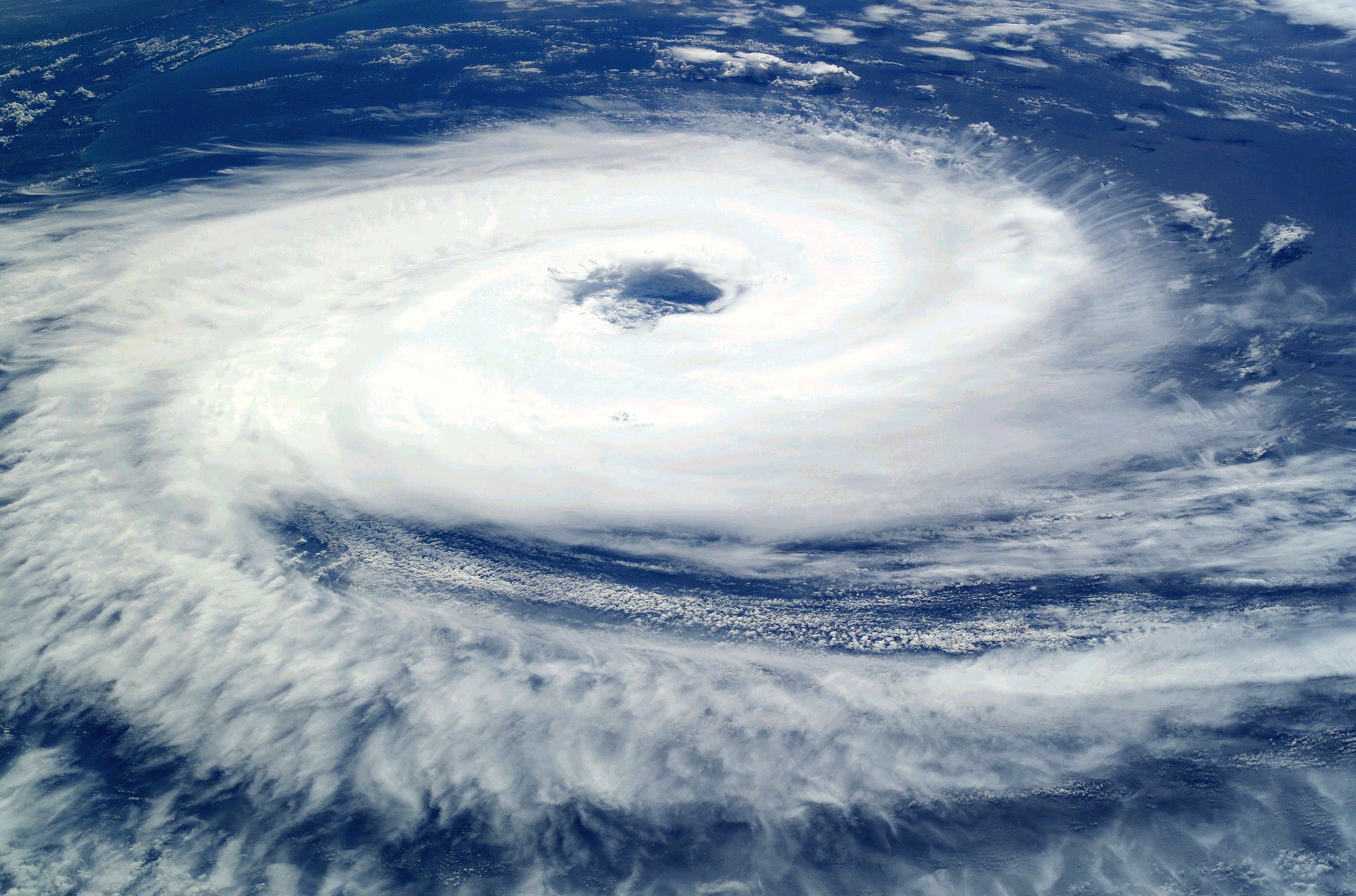 Image of Hurricane
