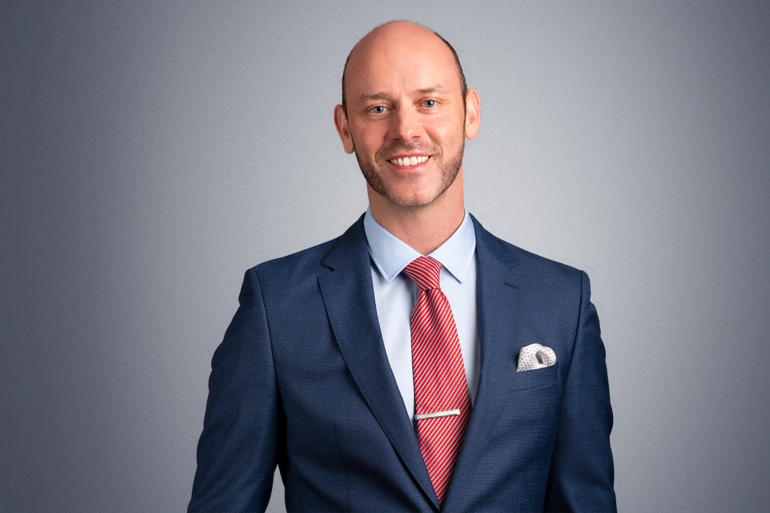 Image of Attorney Alan Hearty