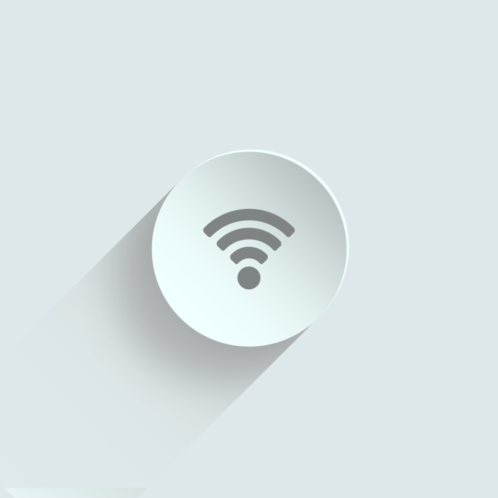 Image of Wireless icon