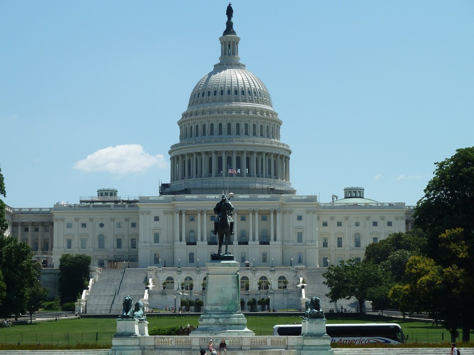 Image of Government Building